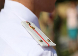 На рабочем месте  скончался сотрудник полиции Таганрога 