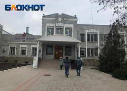 Разбойников, напавших на горожанку, осудят в Таганроге 