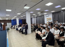 В Ростовской области наградили лучших специалистов МФЦ
