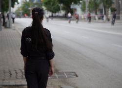 Лишенная родительских прав таганроженка пыталась скрыться с детьми в Рязани