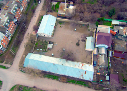 Войсковая ячейка в Таганроге: говорим и показываем о старейшей постройке военного назначения в городе