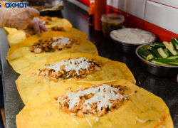 В 2025 году в России введут ГОСТ на шаурму