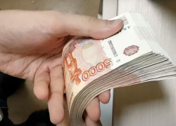 В Таганроге директора строительной фирмы оштрафовали за неуплату зарплаты