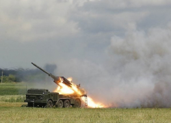 Украинские снаряды продолжают залетать в прилегающие к Таганрогу районы