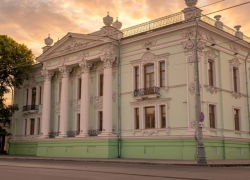 Гречанка с венецианскими корнями: любопытные факты о Марии Федоровне Алфераки