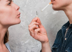 Штрафы для таганрожцев за курение в подъездах могут вырасти в 33 раза