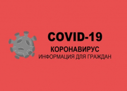 За сутки на Дону выявлено более 100 инфицированных COVID-19 