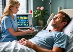 Грандиозная модернизация БСМП в Таганроге - неужели наконец переступим в 21 век? 