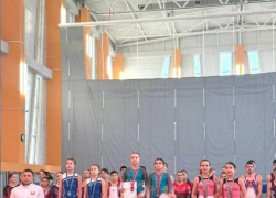 Таганрогские спортсменки достойно выступили в Беларуси