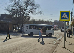 "За людей нас не считают?!": таганрожцы ответили почему на Марцево нет маршруток