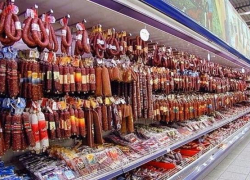 Под Таганрогом частный предприниматель хранил товар с нарушениями