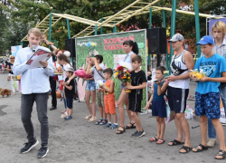 Экологический фестиваль в Таганроге: учимся жить без пластика