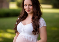 С 1 сентября беременные студентки Таганрога и всей Ростовской области начнут получать повышенные пособия