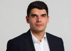 Замглавы администрации Таганрога по туризму Алексей Санин может уйти в отставку 