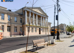 Воздушные линии станут подземными: "Россети" переустроят объекты электросетевого хозяйства в Таганроге