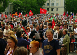 В Таганроге все будет: и салют, и бессмертный полк 