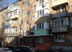 В Таганроге провели капитальный ремонт двух домов в кредит