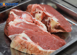 Специалисты объяснили, почему в Таганроге и области так подорожало мясо