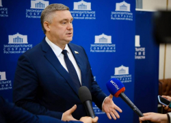 Депутаты Законодательного собрания задумались о проблеме нехватки водителей 