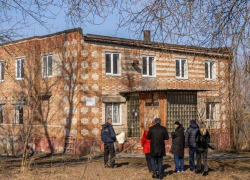  Администрация Таганрога ищет инвестора для «Солнышка»