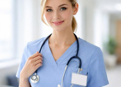 В Таганроге выберут лучшего медицинского работника 