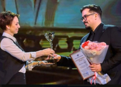 Лучший учитель Таганрога работает в школе №6 