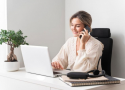 В отдел продаж «Блокнот Таганрог» требуется активный и креативный менеджер