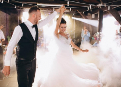 Таганрожцев приглашают на «Свадебный вальс»