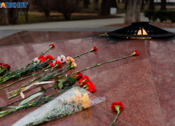 Программа мероприятий, приуроченная к празднованию Дня защитника Отечества в Таганроге