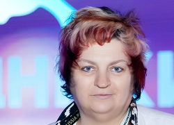 Ее песни поют звезды первой величины: таганроженка Юлиана Донская празднует день рождения