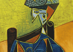 Художественный музей Таганрога отметит день рожденья Пабло Пикассо