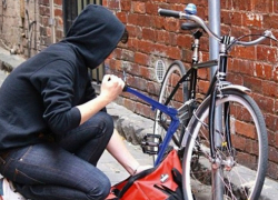За кражу велосипеда житель Таганрога может сесть на пять лет в тюрьму