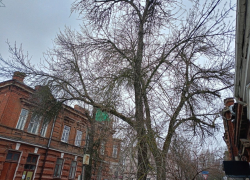 В Таганроге — затишье перед дождем: погода на выходные 