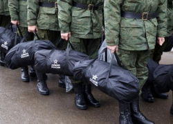 В Ростовской области издан приказ военного комиссара об объявлении частичной мобилизации