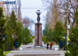 Придет ли в Таганрог бабье лето