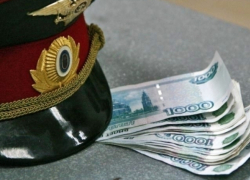 Два сотрудника полиции Таганрога заключены под стражу