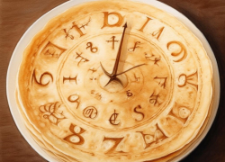 Масленичный гороскоп: узнайте, какой вы блин по знаку зодиака