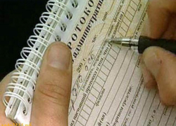 На скамье подсудимых в Таганроге оказались три сотрудника ДПС