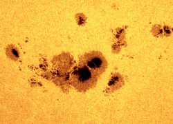 Таганрожцам бояться нечего: рассказываем про завтрашнюю магнитную бурю