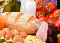 Дорожают продукты, товары и услуги в Ростовской области