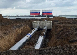 Новый водовод из Дона в ДНР создал для Таганрога непростую ситуацию