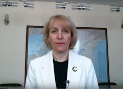 Как жить будем: Светлана Камбулова ответила на вопросы предпринимателей