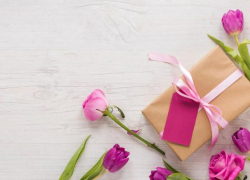 ТОП-8 небанальных подарков  на 8 марта. Идеи для таганрожцев