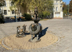 Таганрог попадает в волну экскурсионного флешмоба