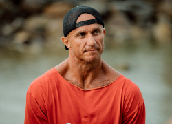 Таганрожец Александр Македонский поборется за 10 миллионов в шоу «Остров сокровищ»