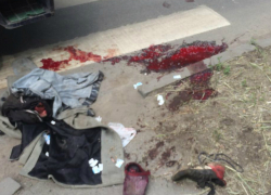 В Таганроге водитель на ИВЕКО сбил пожилую женщину-пешехода