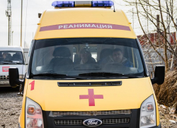 В Таганроге выявлен первый случай коронавируса