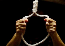 В ТАГМЕТ свёл счёты с жизнью молодой человек