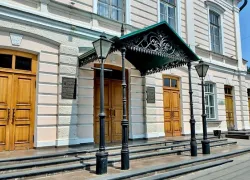 Реновация Таганрогского театра имени Чехова обходится в сотни миллионов