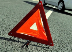 Более 4 человек в том числе двое детей, пострадали в ДТП на трассе Таганрог-Ростов